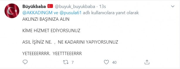 Foto - 81 ilde linç girişimi: AK Partililerden Dilipak'a destek, AK Parti Kadın Kolları'na tepki yağıyor!