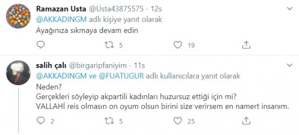 Foto - 81 ilde linç girişimi: AK Partililerden Dilipak'a destek, AK Parti Kadın Kolları'na tepki yağıyor!