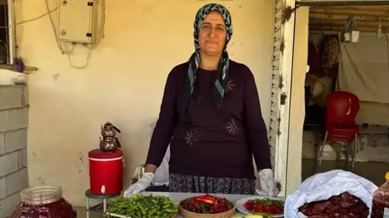 Foto - 81 ile kilo kilo satılıyor! Kimsenin aklına gelmeyeni yaptı: Devam edeceğini diyen kadın siparişlere yetişmekte zorlanıyor