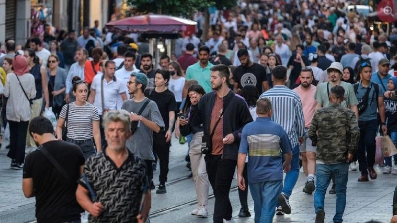 81 ili solladı! Türkiye'nin en fazla ilçeye sahip şehri açıklandı