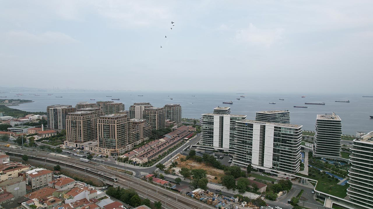 Foto - 81 ili solladı! Türkiye'nin en fazla ilçeye sahip şehri açıklandı