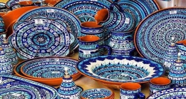 Foto - 81 ilimiz neyi ile meşhur? Bakın sizin iliniz dünyada nasıl tanınıyor...