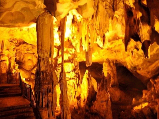 Foto - 81 ilimiz neyi ile meşhur? Bakın sizin iliniz dünyada nasıl tanınıyor...