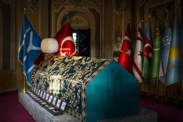 Foto - 81 ilimiz neyi ile meşhur? Bakın sizin iliniz dünyada nasıl tanınıyor...