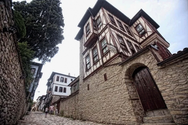 Foto - 81 ilimiz neyi ile meşhur? Bakın sizin iliniz dünyada nasıl tanınıyor...