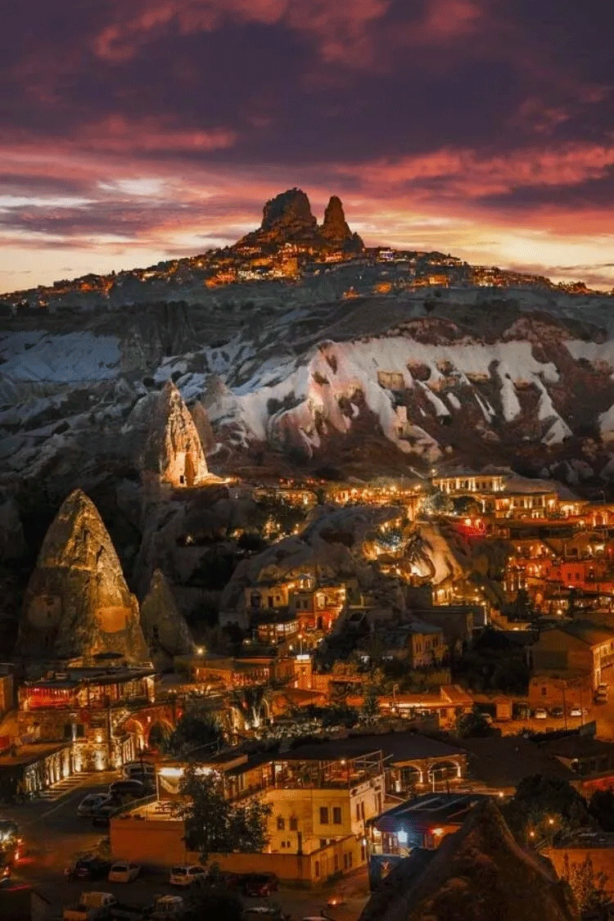 Foto - 81 ilimiz neyi ile meşhur? Bakın sizin iliniz dünyada nasıl tanınıyor...