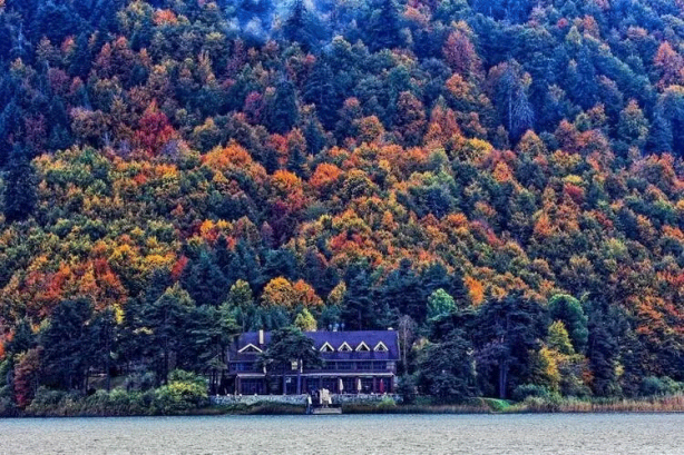 Foto - 81 ilimiz neyi ile meşhur? Bakın sizin iliniz dünyada nasıl tanınıyor...