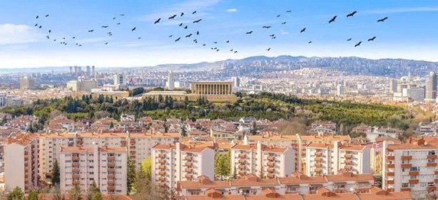 Foto - 81 ilimiz neyi ile meşhur? Bakın sizin iliniz dünyada nasıl tanınıyor...