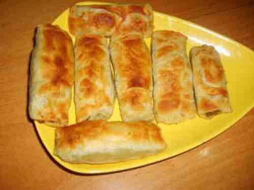 Foto - 81 ilimizin leziz yöresel yemekleri