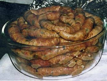 Foto - 81 ilimizin leziz yöresel yemekleri