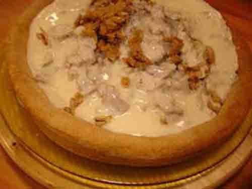 Foto - 81 ilimizin leziz yöresel yemekleri