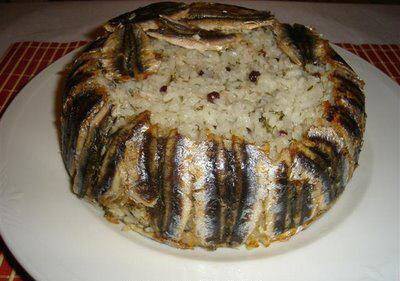 Foto - 81 ilimizin leziz yöresel yemekleri