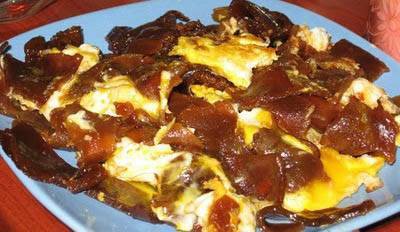 Foto - 81 ilimizin leziz yöresel yemekleri