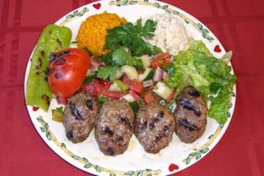 Foto - 81 ilimizin leziz yöresel yemekleri