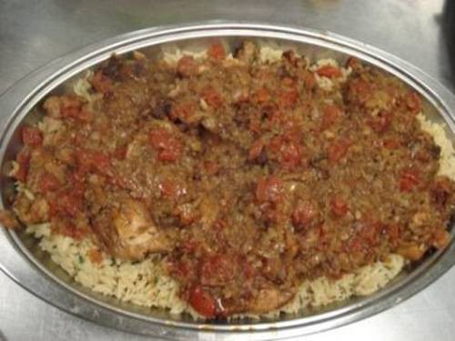 Foto - 81 ilimizin leziz yöresel yemekleri