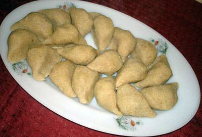 Foto - 81 ilimizin leziz yöresel yemekleri