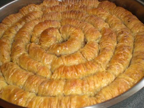 Foto - 81 ilimizin leziz yöresel yemekleri