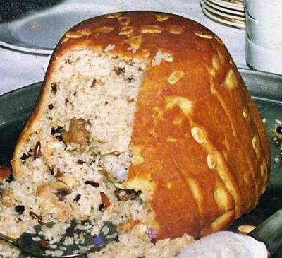 Foto - 81 ilimizin leziz yöresel yemekleri