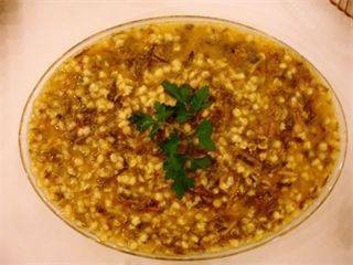 Foto - 81 ilimizin leziz yöresel yemekleri