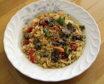 Foto - 81 ilimizin leziz yöresel yemekleri