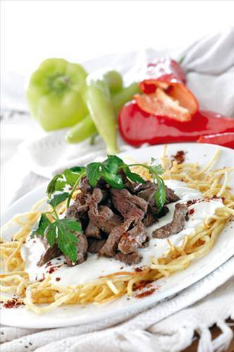 Foto - 81 ilimizin leziz yöresel yemekleri