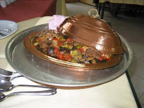 Foto - 81 ilimizin leziz yöresel yemekleri