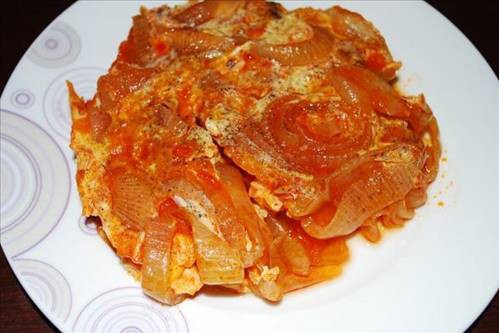 Foto - 81 ilimizin leziz yöresel yemekleri