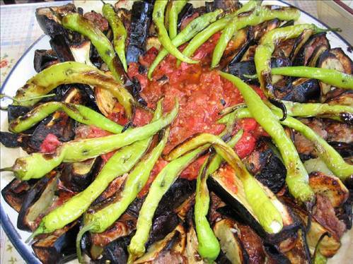 Foto - 81 ilimizin leziz yöresel yemekleri