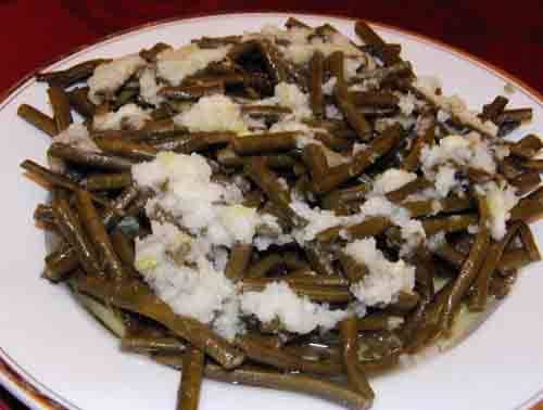 Foto - 81 ilimizin leziz yöresel yemekleri