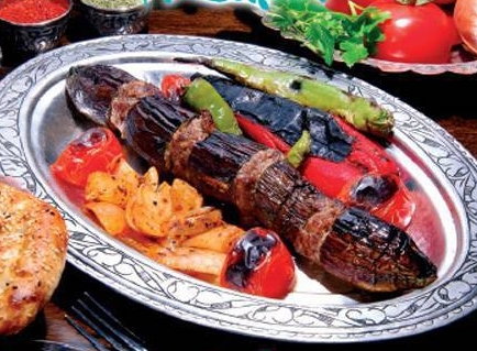 Foto - 81 ilimizin leziz yöresel yemekleri