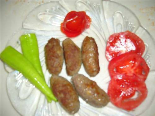 Foto - 81 ilimizin leziz yöresel yemekleri