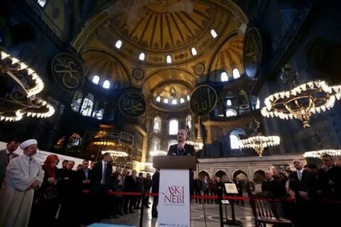 Foto - 81 ilin bayram namazı saati! İşte il il Kurban Bayramı namazı saatleri… 