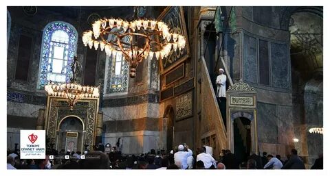 Foto - 81 ilin bayram namazı saati! İşte il il Kurban Bayramı namazı saatleri… 