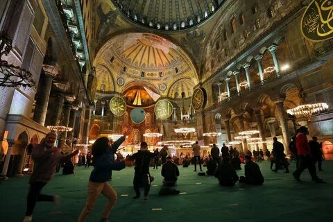 Foto - 81 ilin bayram namazı saati! İşte il il Kurban Bayramı namazı saatleri… 