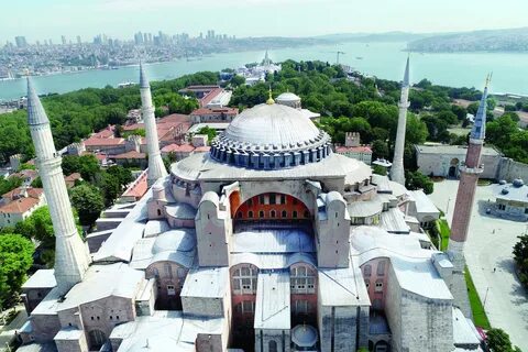 Foto - 81 ilin bayram namazı saati! İşte il il Kurban Bayramı namazı saatleri… 