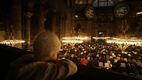 Foto - 81 ilin bayram namazı saati! İşte il il Kurban Bayramı namazı saatleri… 