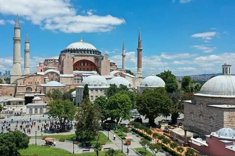 Foto - 81 ilin bayram namazı saati! İşte il il Kurban Bayramı namazı saatleri… 