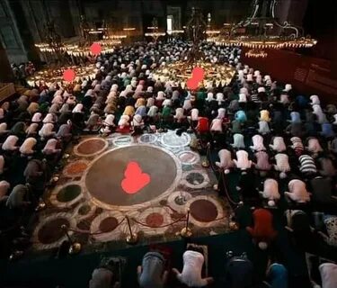 Foto - 81 ilin bayram namazı saati! İşte il il Kurban Bayramı namazı saatleri… 