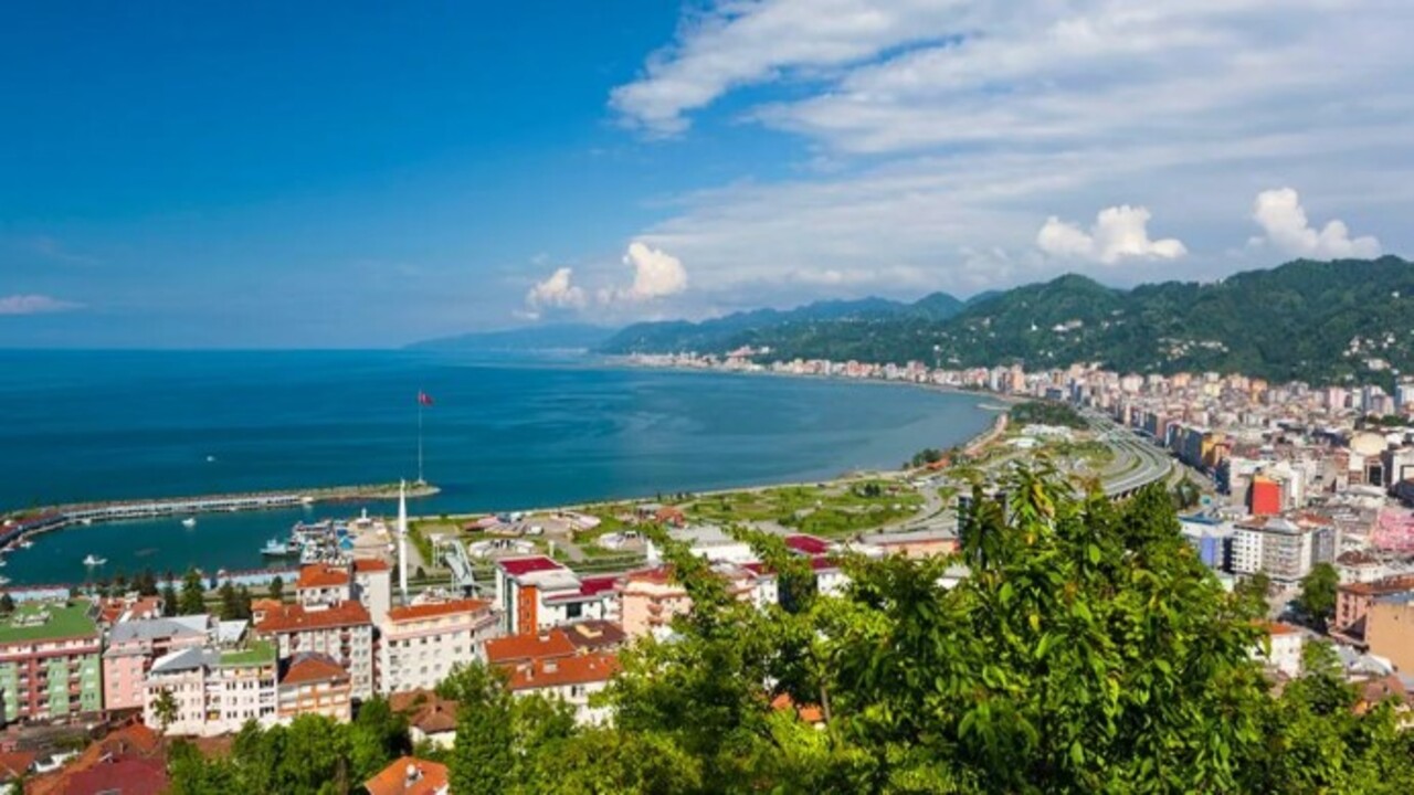 Foto - 81 ilin nüfusu açıklandı! İşte en kalabalık ve en sakin şehirler