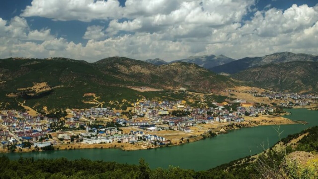 Foto - 81 ilin nüfusu açıklandı! İşte en kalabalık ve en sakin şehirler