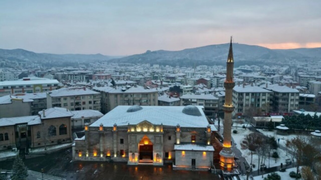 Foto - 81 ilin nüfusu açıklandı! İşte en kalabalık ve en sakin şehirler