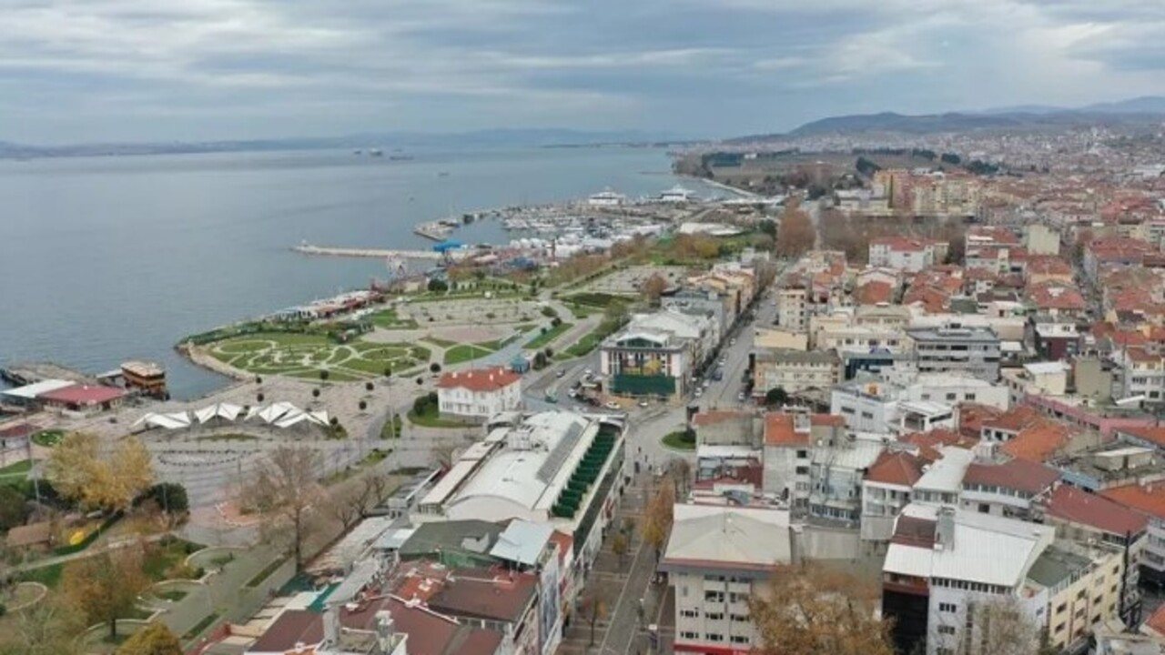 Foto - 81 ilin nüfusu açıklandı! İşte en kalabalık ve en sakin şehirler