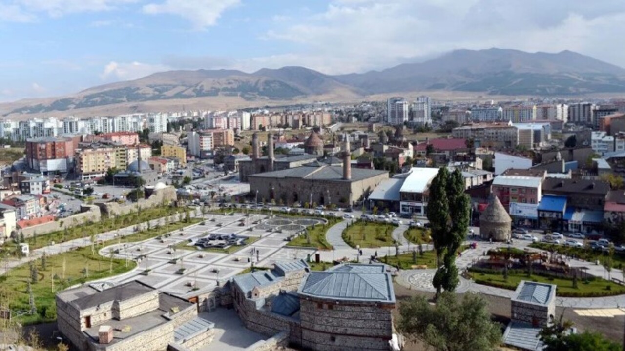 Foto - 81 ilin nüfusu açıklandı! İşte en kalabalık ve en sakin şehirler