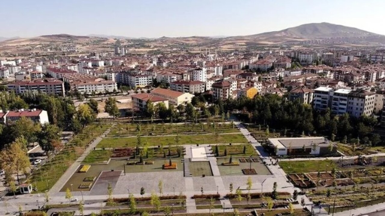 Foto - 81 ilin nüfusu açıklandı! İşte en kalabalık ve en sakin şehirler