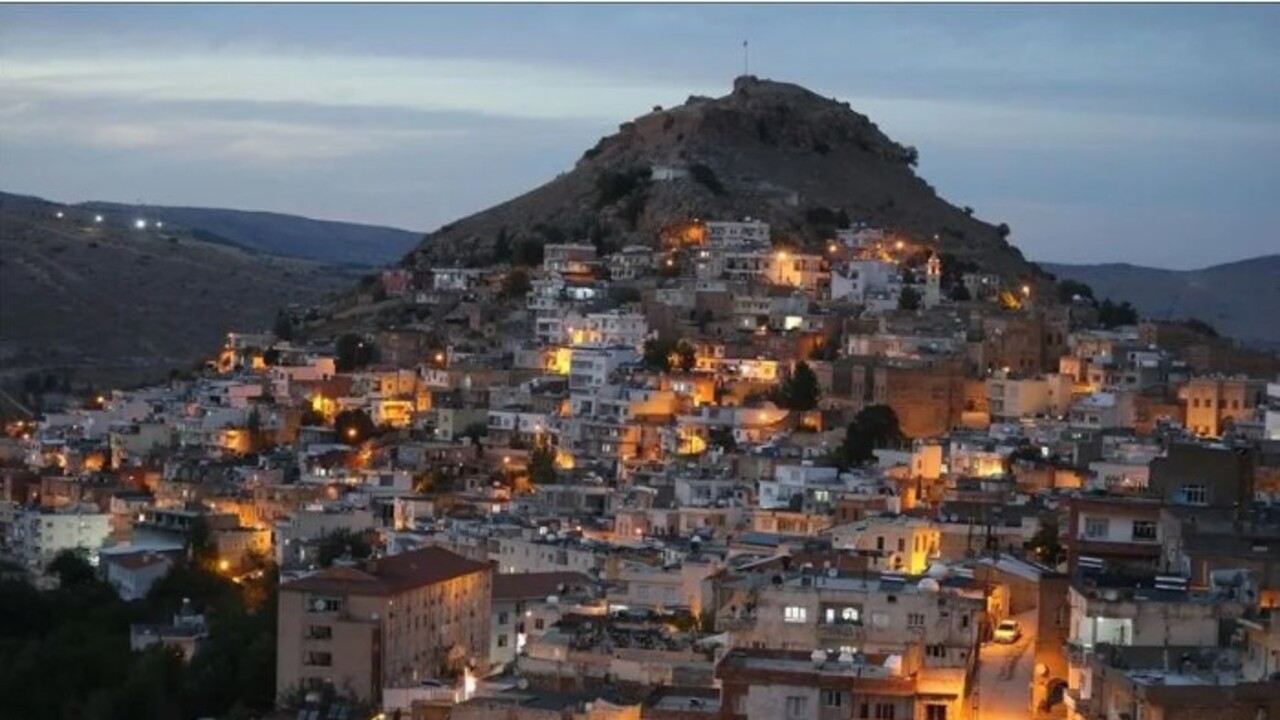 Foto - 81 ilin nüfusu açıklandı! İşte en kalabalık ve en sakin şehirler