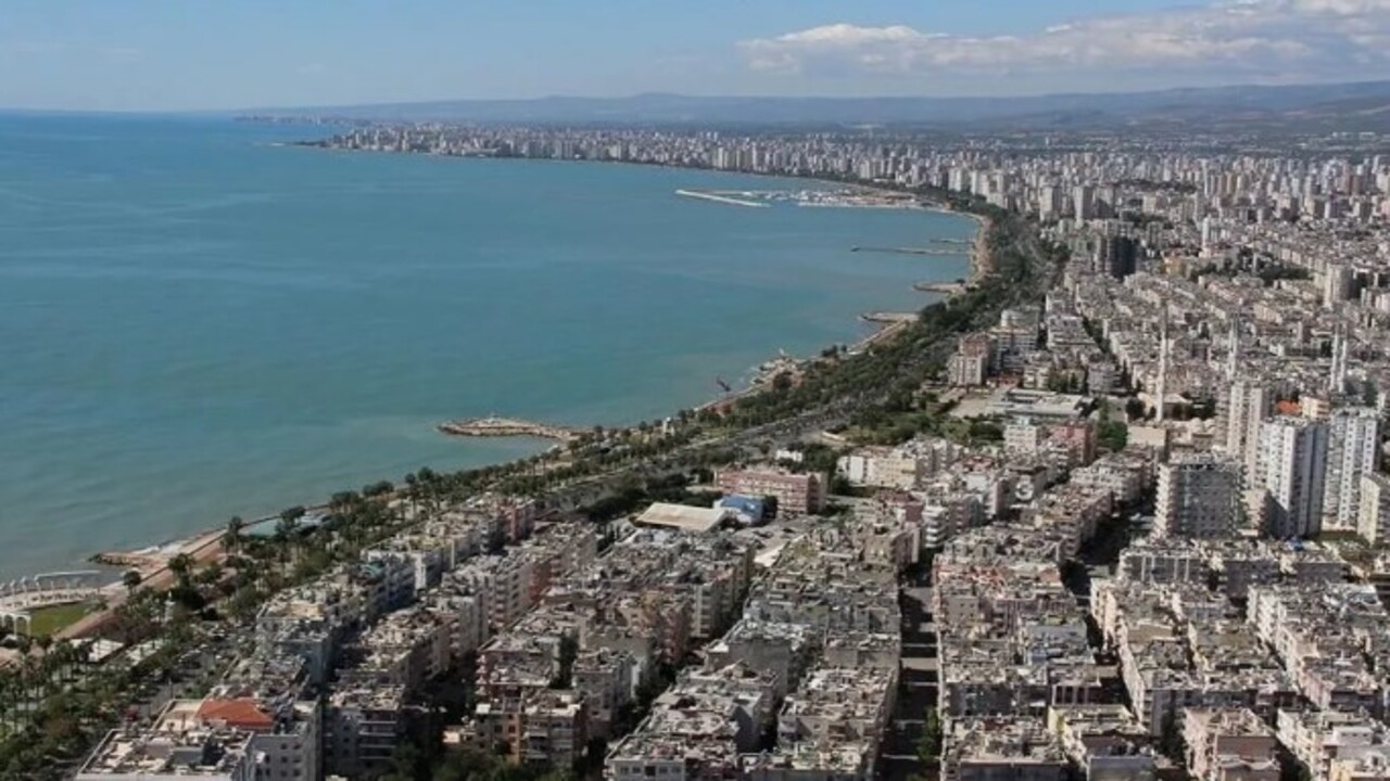 Foto - 81 ilin nüfusu açıklandı! İşte en kalabalık ve en sakin şehirler