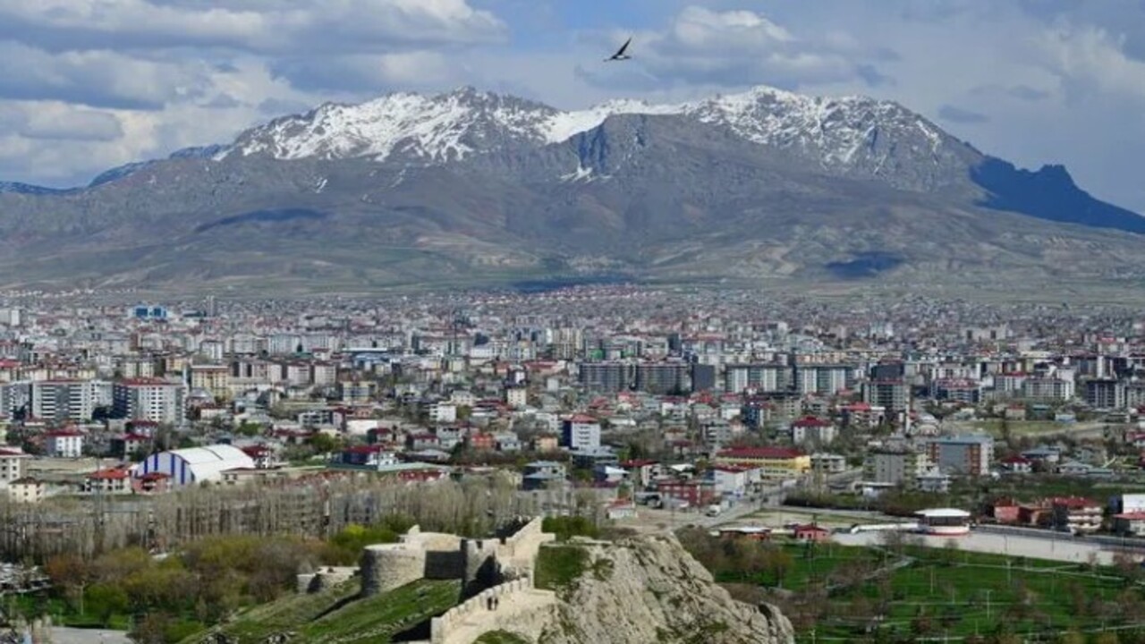 Foto - 81 ilin nüfusu açıklandı! İşte en kalabalık ve en sakin şehirler