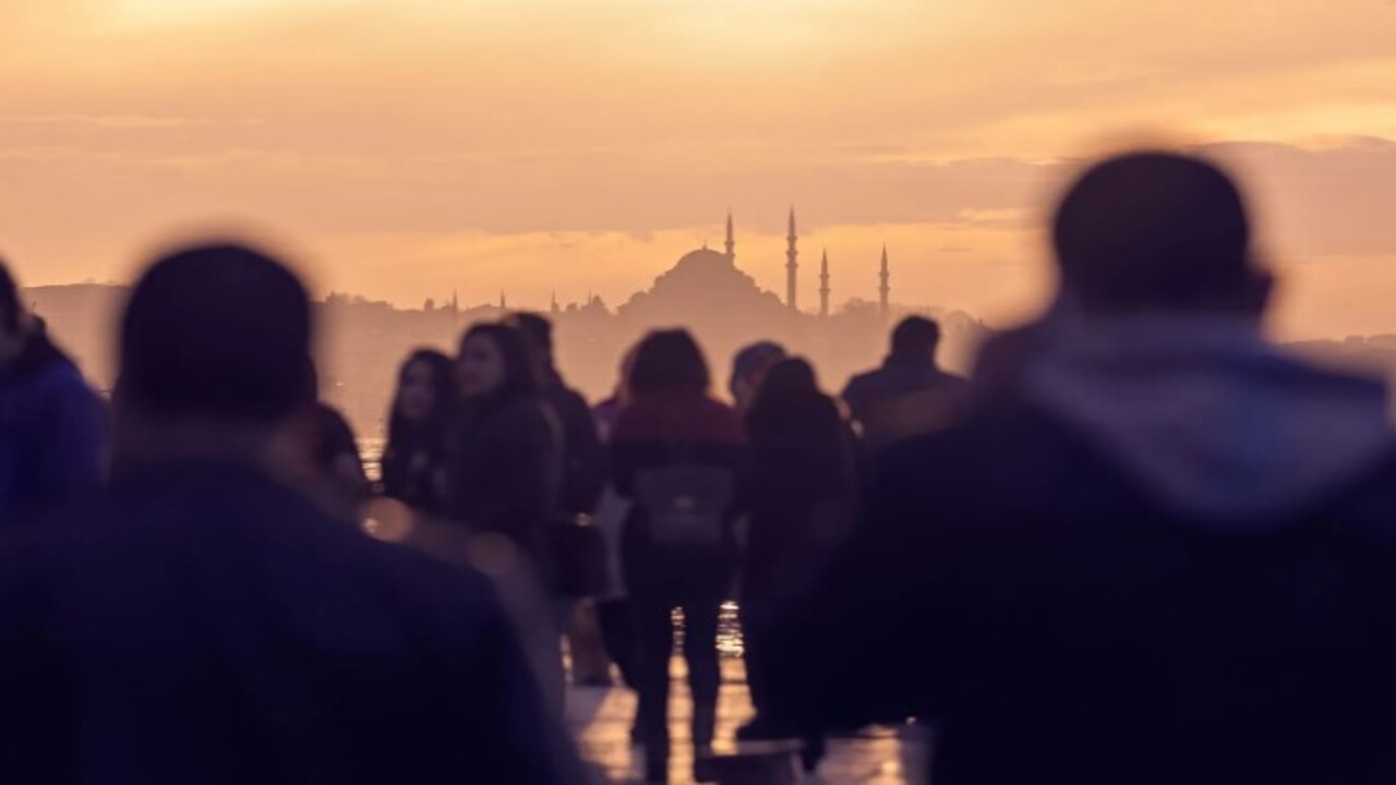 Foto - 81 ilin nüfusu açıklandı! İşte en kalabalık ve en sakin şehirler