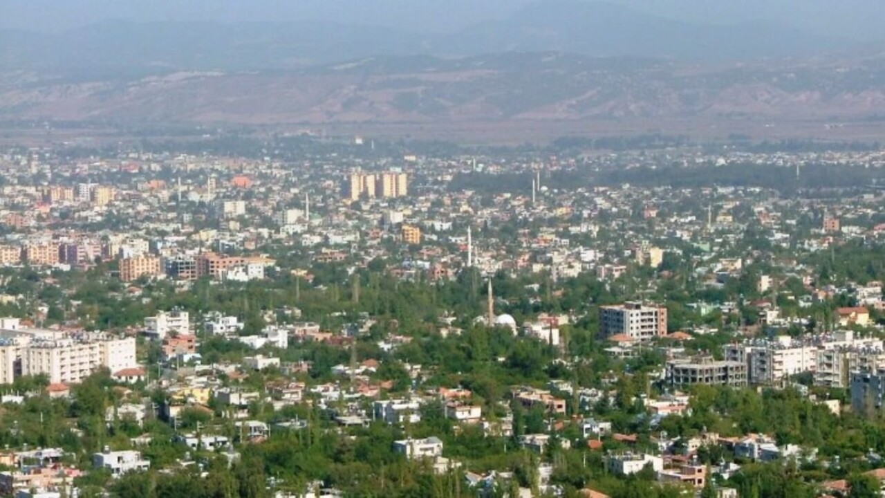 Foto - 81 ilin nüfusu açıklandı! İşte en kalabalık ve en sakin şehirler