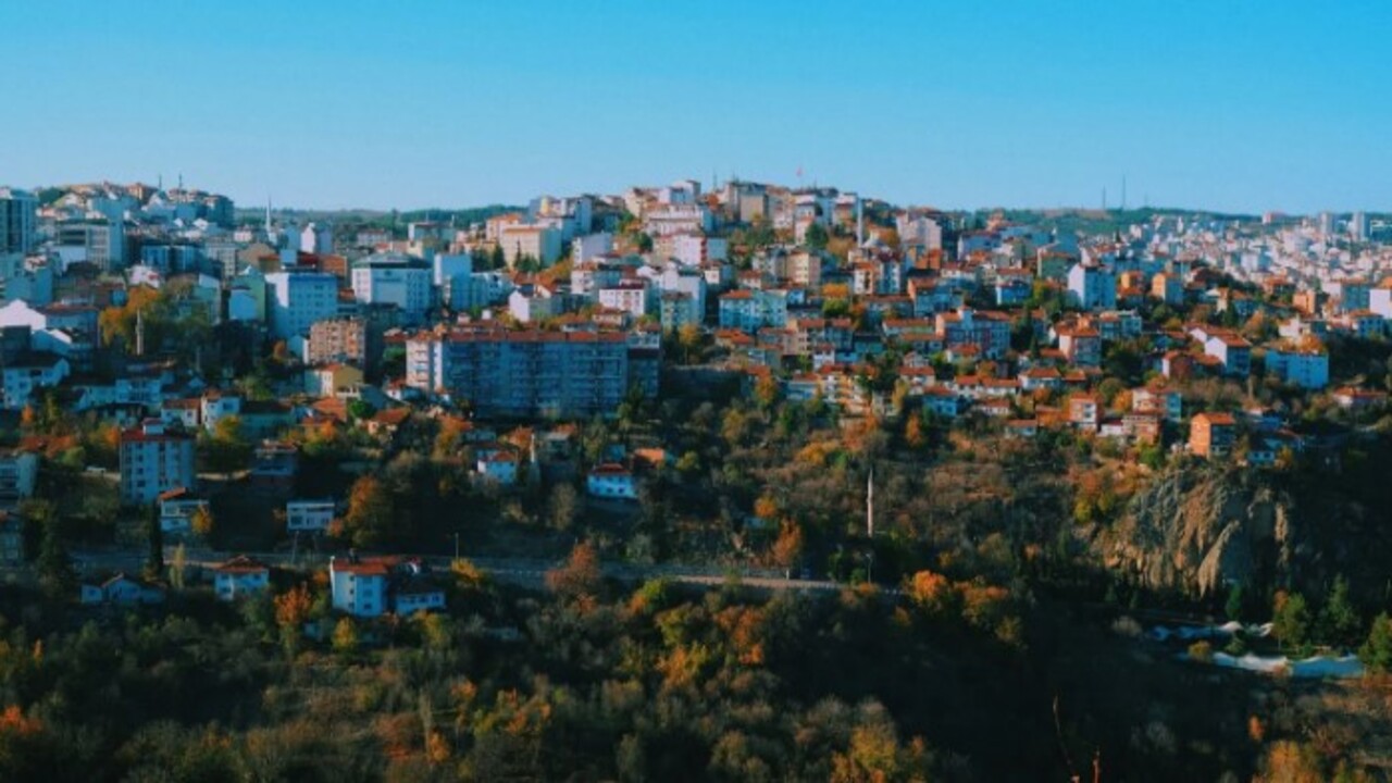 Foto - 81 ilin nüfusu açıklandı! İşte en kalabalık ve en sakin şehirler